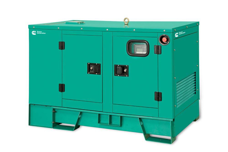 河南发电机出租-汽油发电机对供油装置的要求