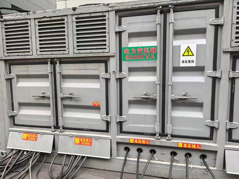 河南柴油发电机组换季保养注意哪些事项?