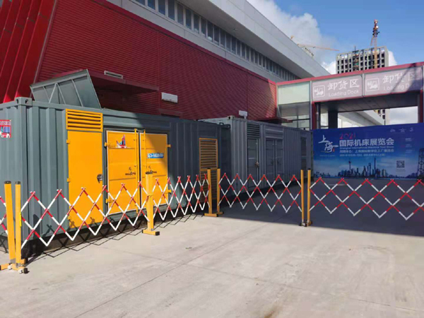 河南发电机出租教您要了解的柴油发电机组基础知识