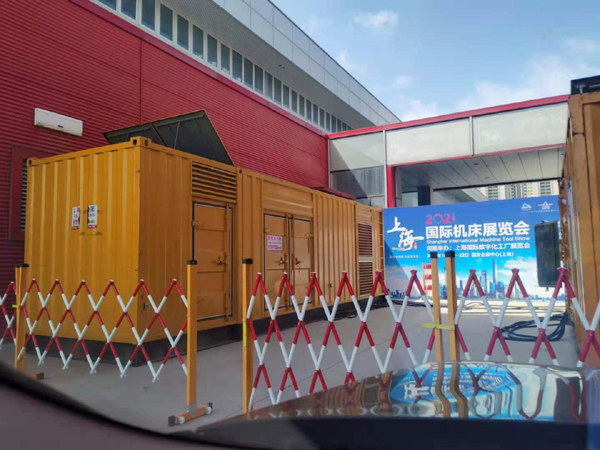 河南出租发电机-柴油发电机和汽油发电机哪个更好一些？