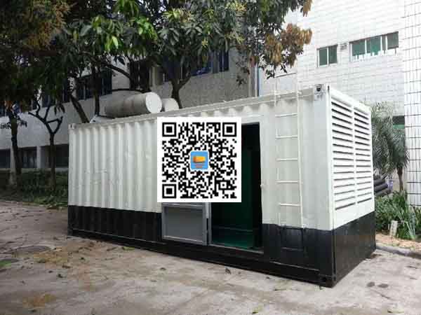 河南出租发电机-什么样的柴油发电机使用效果比较好