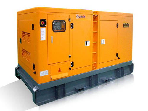 河南影响 200kw 柴油发电机油耗的因素有哪些?