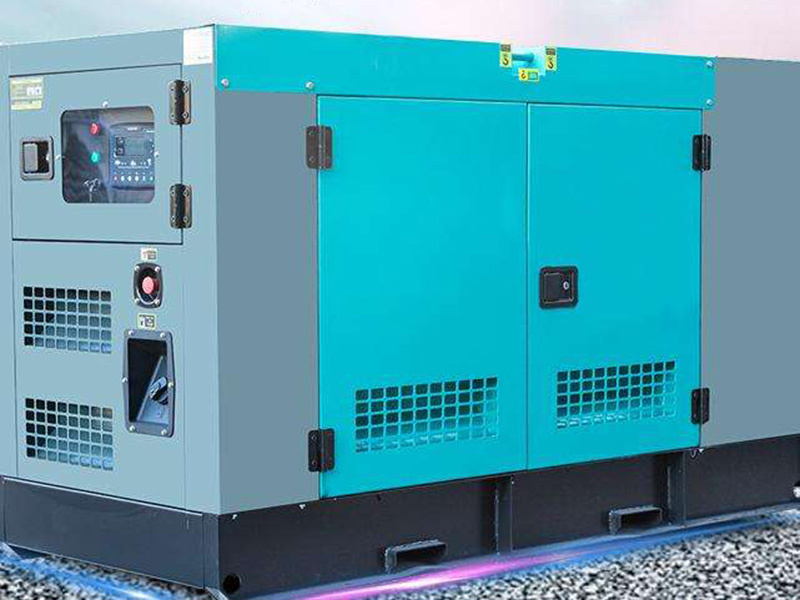 河南50KW柴油发电机油耗是多少?