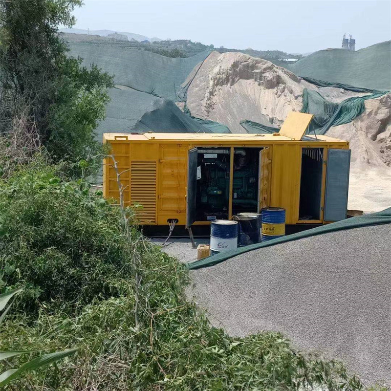 河南影响 400KW 柴油发电机组油耗的因素有哪些？