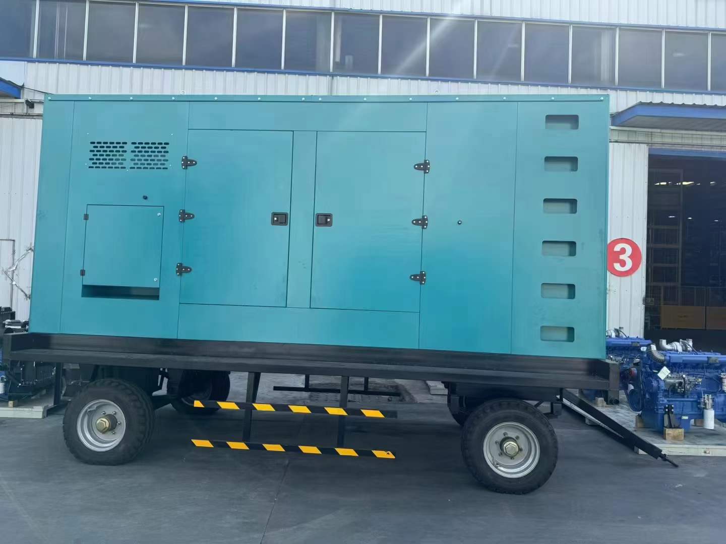 河南2500KVA 负载启动电流大概是多少？