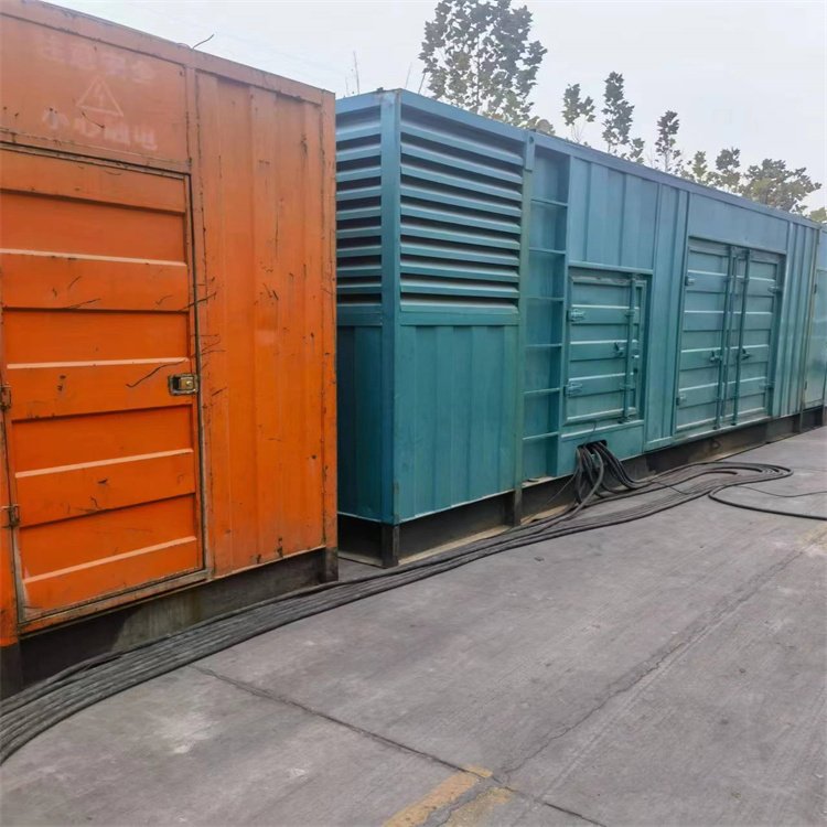 河南如何选择适合 600kW 柴油发电机组的热继电器?