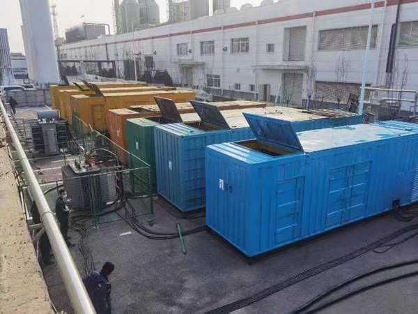 河南380V和690V电压的电缆线相同吗?