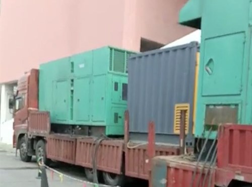 河南柴油发电机的功率因数一般是多少？