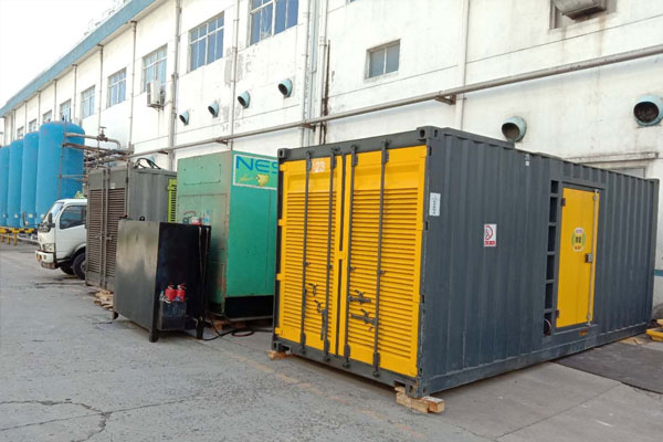 河南发电机组保养是确保其正常运行、延长使用寿命的关键，以下是一些保养注意事项