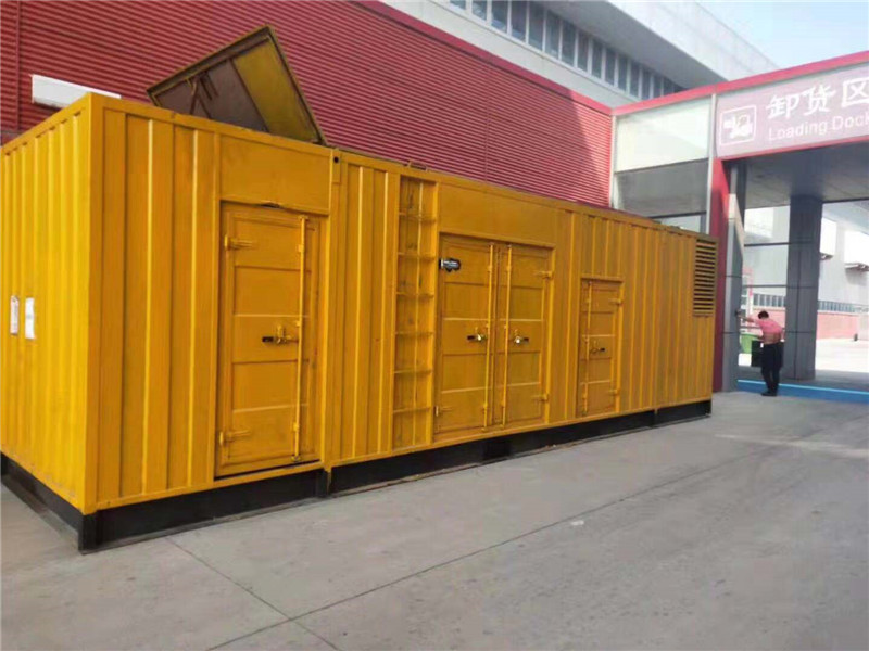 河南储能设备的前景和市场怎么样？