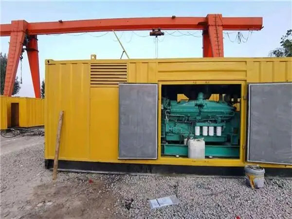河南冬季低温环境下，500KW发电机组应该选择什么类型的启动电瓶？