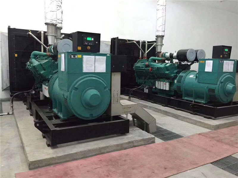 河南柴油发电机组冬季寒冷地区使用需注意哪些事项？