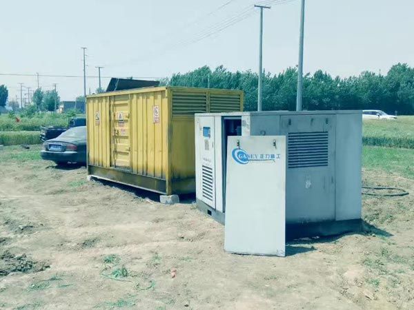 河南柴油发电机组冬季日常维修需要哪些工具？